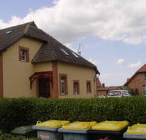 gemütliche Dachgeschoßwohnung 2-Zim 1OG.in 18249 Penzin 58m²