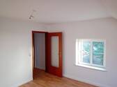 Wohnzimmer - Etagenwohnung mit 58,00 m&sup2; in Penzin zur Miete