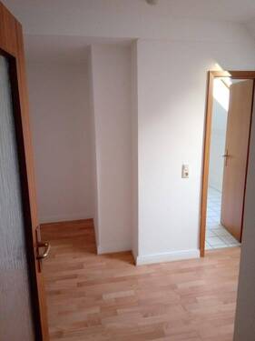 Schlafzimmer zu Bad - 