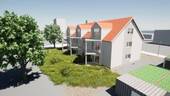 Bild 2 - 4-Zimmer-Wohnung mit Terrasse, Stellplatz und Garage