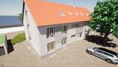 Bild 3 - 4 Zimmer Etagenwohnung zur Miete in Schweinfurt