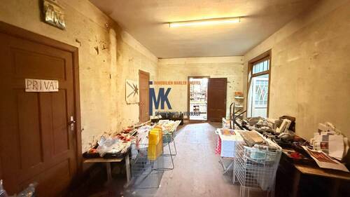Haupthaus - 