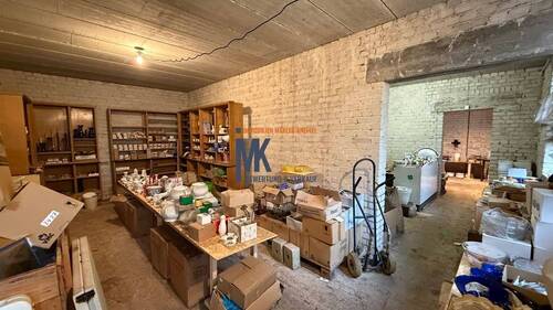 Haupthaus - 