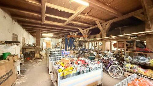 Haupthaus - 