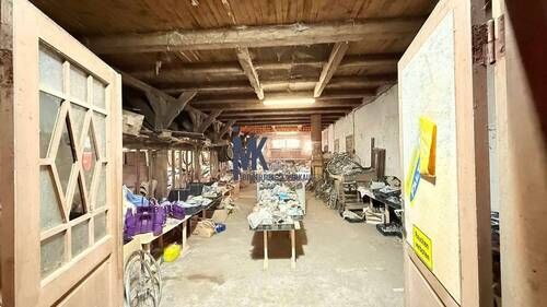Haupthaus - 