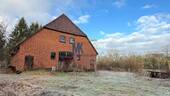 Giebelseite - 
