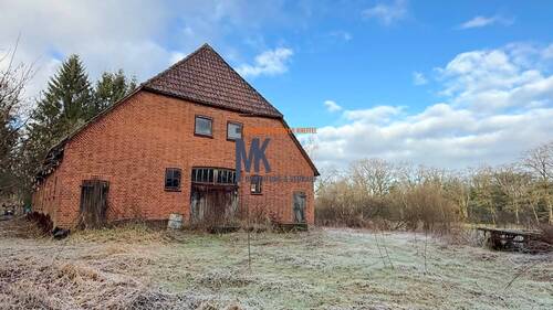 Giebelseite - 