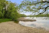 Badestelle Heinersdorfer See 3 - 