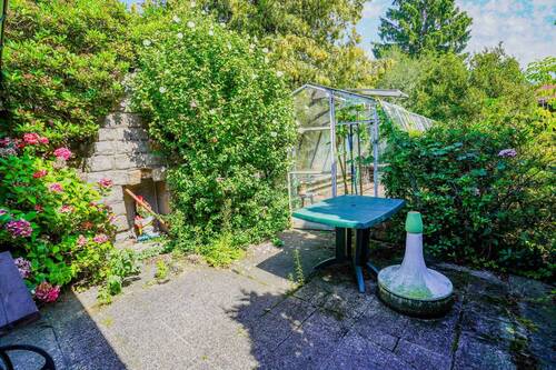 Terrasse - 