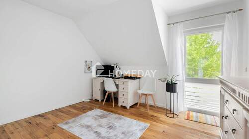 1. OG Büro 1 - 