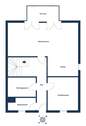 Grundriss EG - 