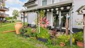 Terrasse 2 - Doppelhaushälfte mit 134,80 m² in Bestensee zum Kaufen
