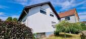 Von Morgens bis Abends in der Sonne.jpg - 6 Zimmer Mehrfamilienhaus, Wohnhaus in Schlangen