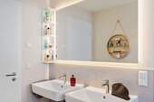 Badezimmer (OG) - 