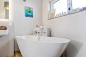 Freistehende Badewanne (OG) - 
