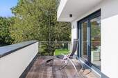 Dachterrasse - 