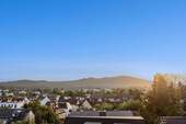 Westblick von Dachterrasse - 