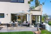 Terrasse - 