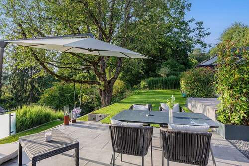 Terrasse - 