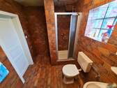 Duschbad im EG am HWR - 