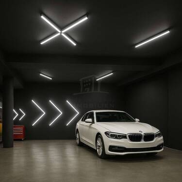 Visualisierung 4 - Halle zur Miete in Hamburg