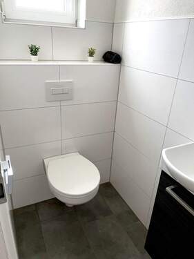 .. Gäste-WC ! - 