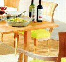 .. offener Wohn- Essbereich ! - Mehrfamilienhaus, Wohnhaus mit 142,00 m² in Kitzingen zur Miete