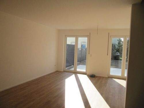 .. Neubau-Zweitbezug ! - 