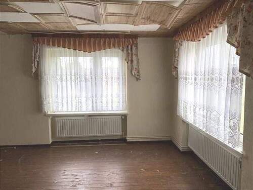 zweites Wohnzimmer - 