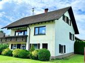 seitliche Ansicht - Einfamilienhaus mit 158,00 m² in Dornhan zum Kaufen