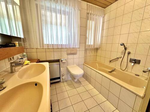 Badezimmer - 