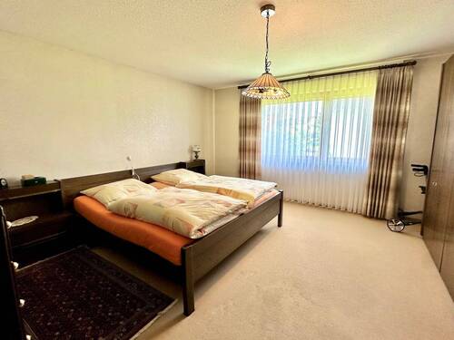 Schlafzimmer - 