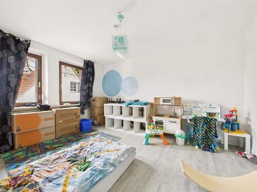Kinderzimmer - 