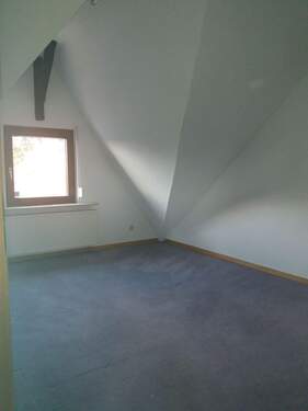 Kleines Zimmer DG - 