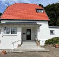 Haus am Schwerter Wald 1150 qm Baugrundstück