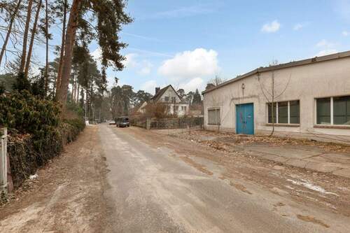 Albrecht- Dürer- Straße - 