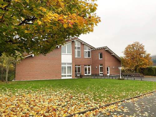 Bild 2 - Einfamilienhaus zum Kaufen in Breidenbach-Niederdieten