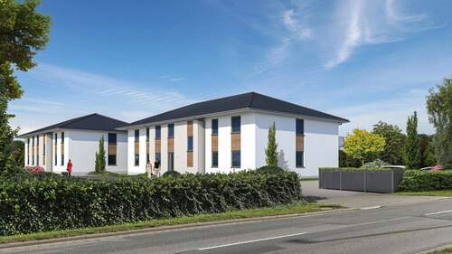 Neubauprojekt Visu - 