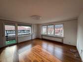 Wohnzimmer - 3 Zimmer Etagenwohnung zur Miete in Bad Lauterberg