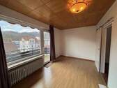Schlafzimmer mit weiterem Balkon - Etagenwohnung mit 92,00 m&sup2; in Bad Lauterberg zur Miete