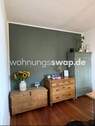 Bild 2 - 3 Zimmer Etagenwohnung zur Miete in Hamburg