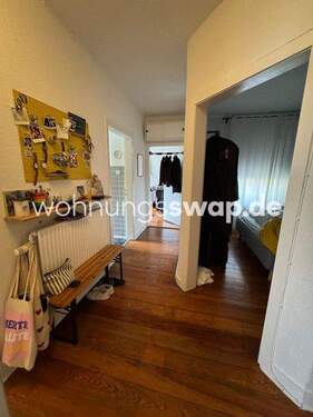 Bild 3 - 3 Zimmer Etagenwohnung in Hamburg