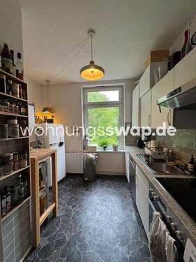 Bild 4 - Etagenwohnung mit 63,00 m&sup2; in Hamburg zur Miete