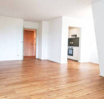 Moderne 2-Zimmer-Wohnung am Stadtpark inkl. Einbauküche - Fürth Innenstadt