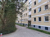 Hauseingang - 