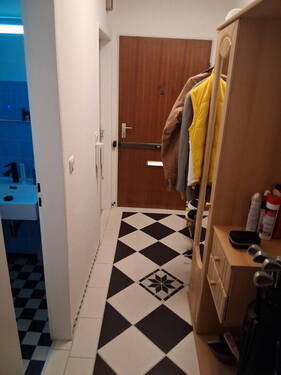 Flur - 