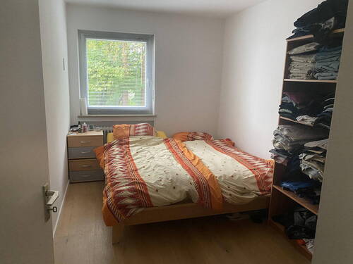 Schlafzimmer - 