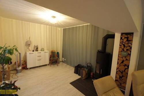 Kaminecke /-zimmer - 