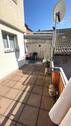Terrasse im Erdgeschoss - 