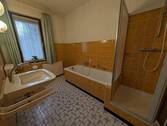 Badezimmer EG - 